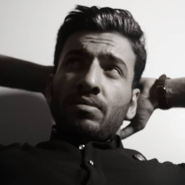 علیرضا