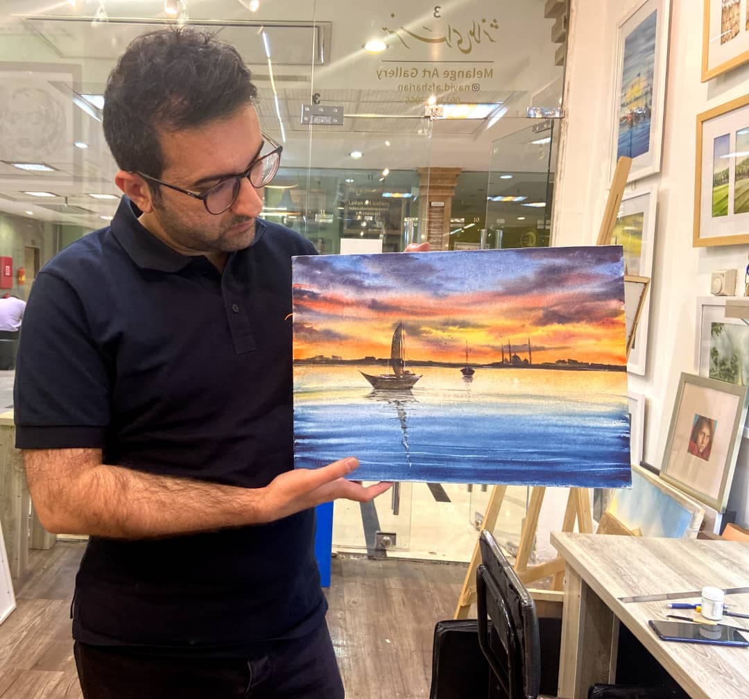 نوید
